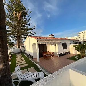 Relaxing Playa Del Ingles , Maspalomas (Gran Canaria) España