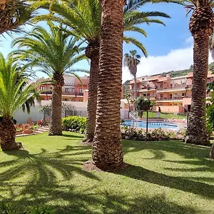 Vv Balconcitos 32 Cancajos , Breña Baja España