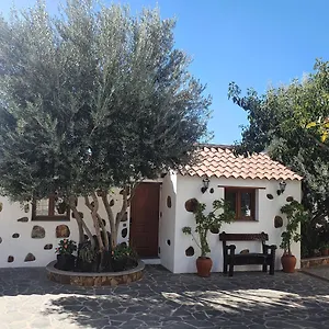 La Gallania De Papa Pepe , Santa Lucía España